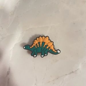 ⭐️Dinosaur Disney  Stranger Things Croc Jibbitz Fits All Sizes Brand New⭐️